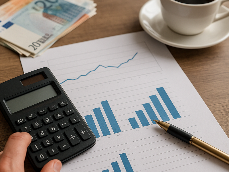 Kostenloses Girokonto Vergleich