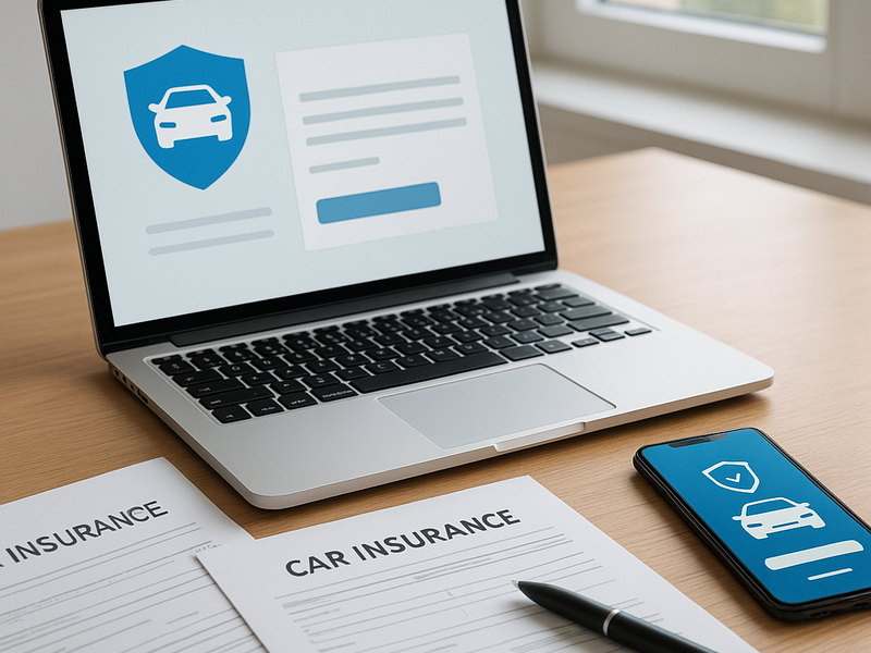 Best Car Insurance Quotes