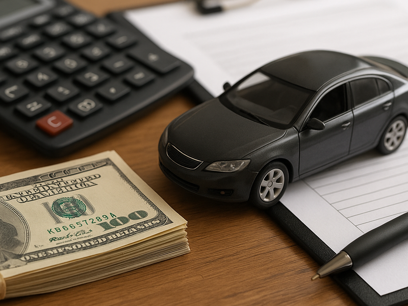 Assicurazione Auto Per Gli Anziani