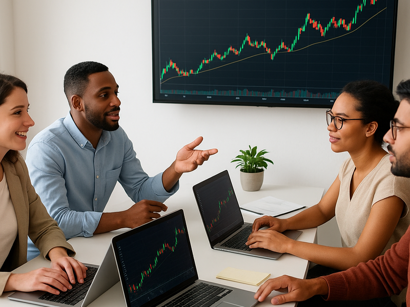 How To Invest In Stock Market