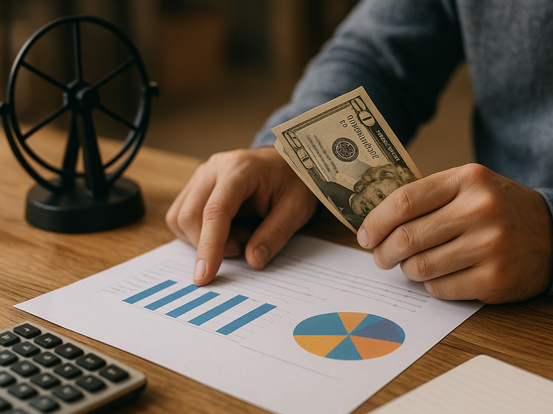 Small Business Line Of Credit