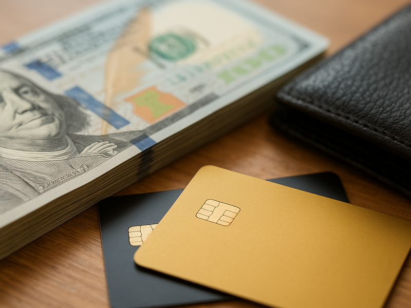 Best Business Credit Cards