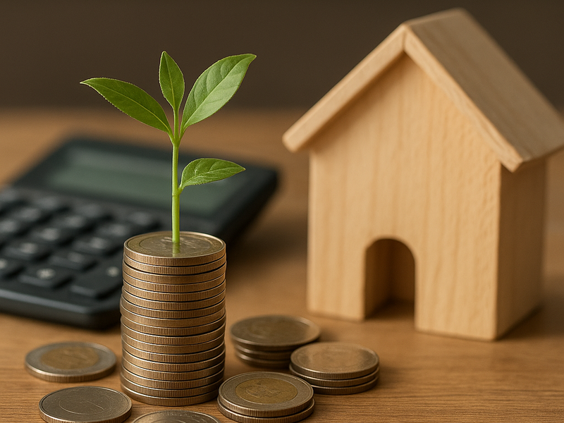 Best Way to Start Investing With a Small Amount of Money