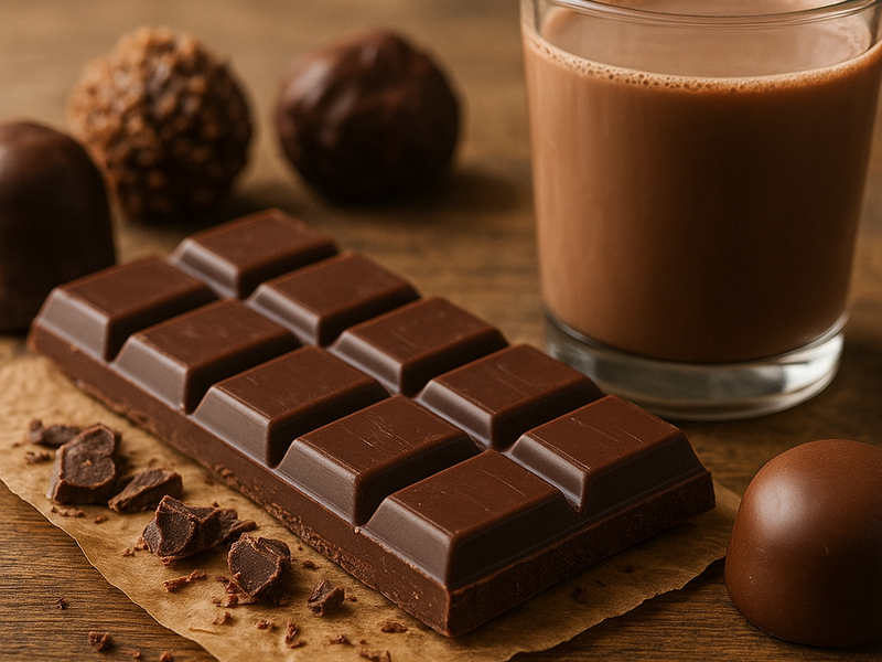 How To Make Chocolate