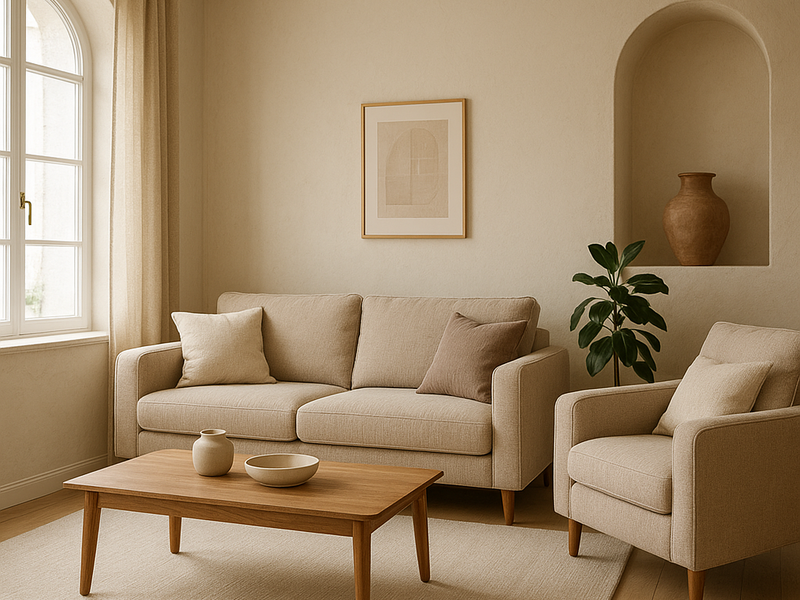 Uygun Koltuk Takımı Fiyatları