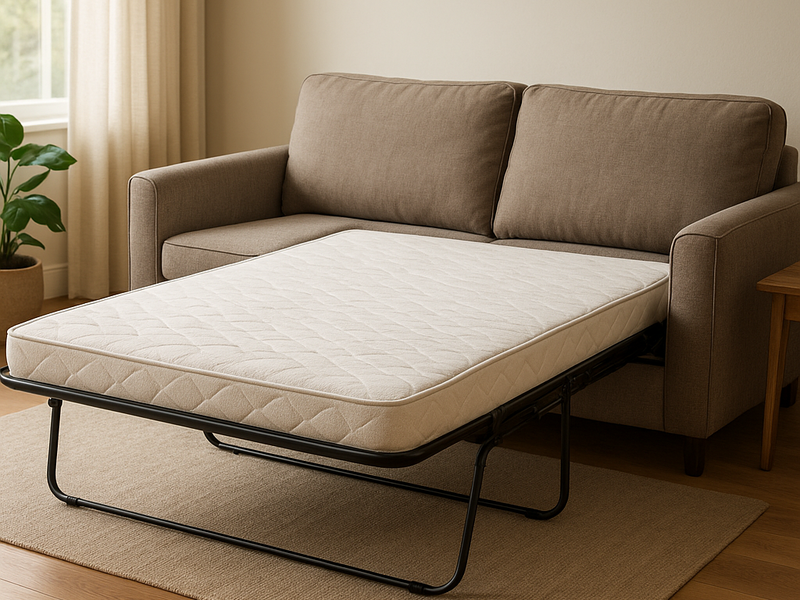 Sofy Z Funkcją Spania