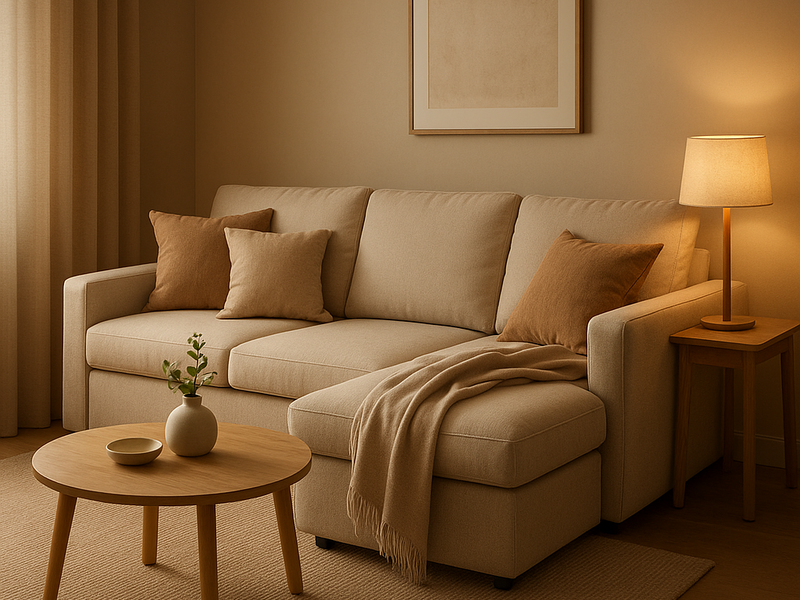 Yataklı Kanepe Modelleri