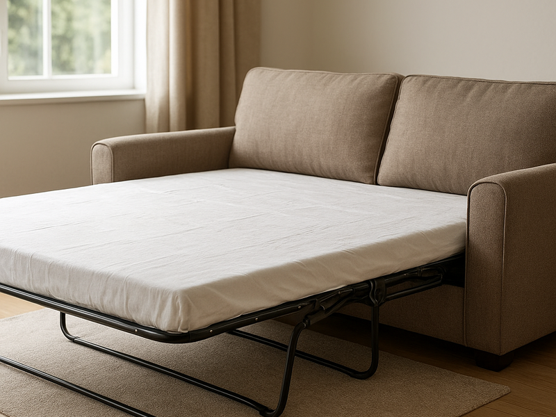 Yataklı Kanepe Modelleri