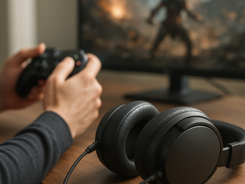 Best Gaming Headsets: Budget, Mid, Premium