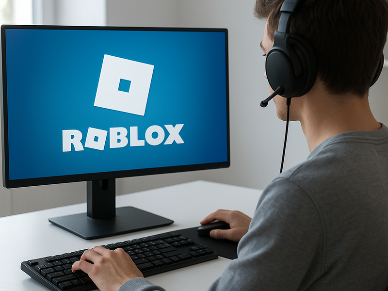 How to Get Free Robux