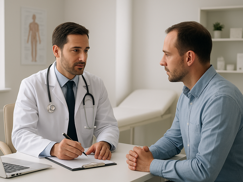 Affordable Hair Transplant Near Me