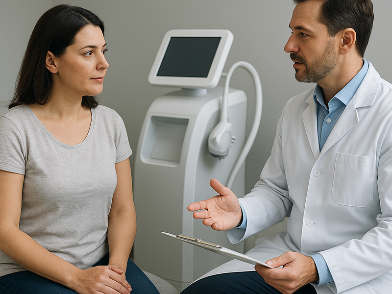 Belly Fat Removal Without Surgery