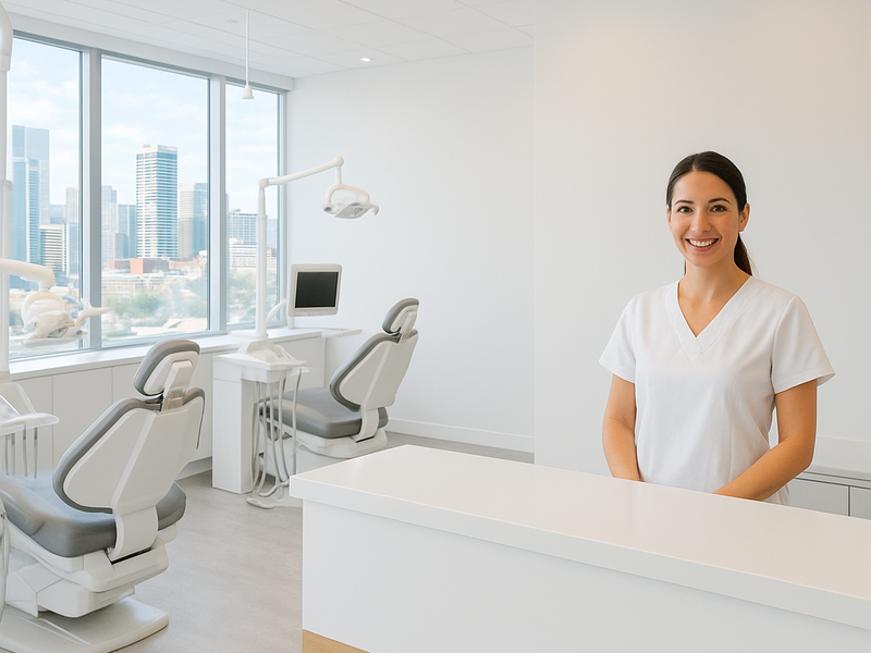 Best Dental Implants In The World