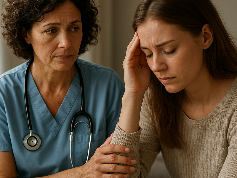 Best Residential Treatment Centers For Depression And Anxiety