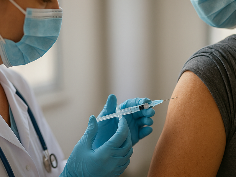 Pfizer Comirnaty Vaccine Information