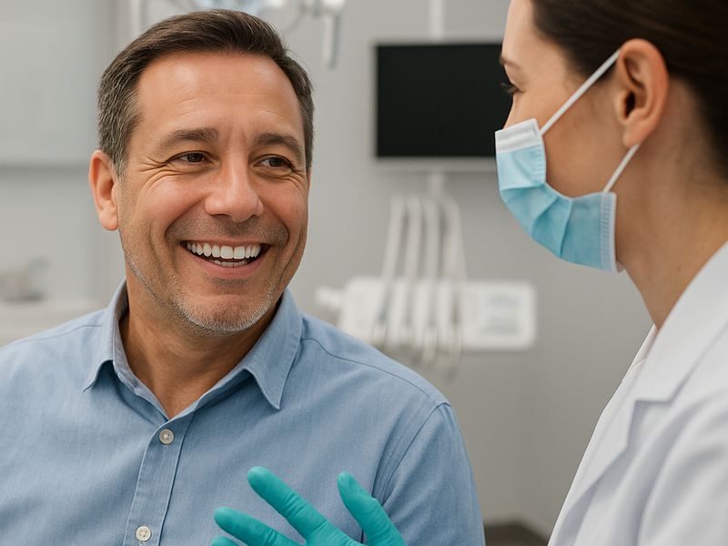 All On Four Dental Implants Cost And Grants