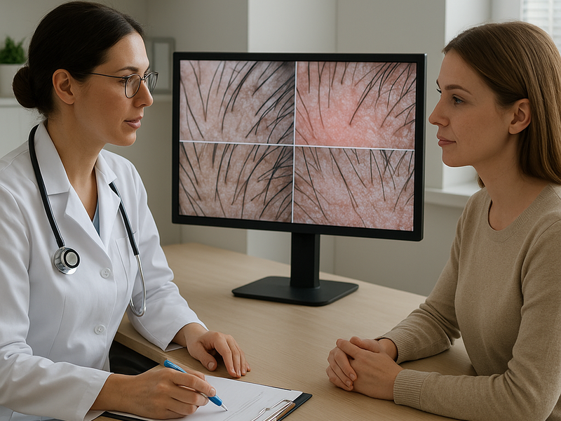 Μεταμόσχευση Μαλλιών Κόστος