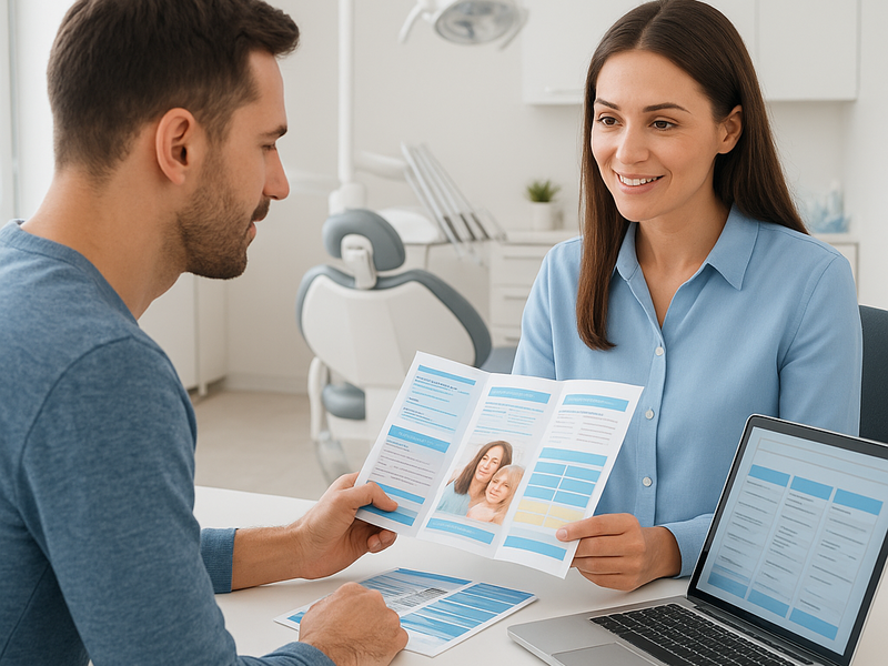 Good Dental Insurance