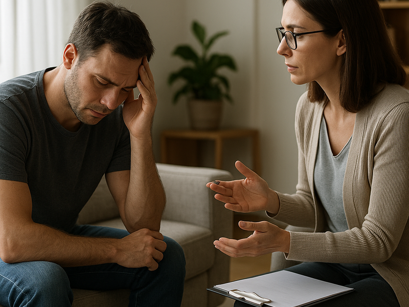 Outpatient Depression Treatment Centers