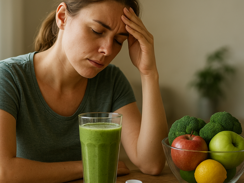 Medical Detox Centers