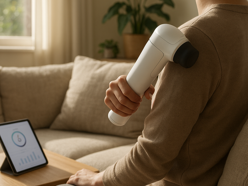 Stanchezza Cronica E Dolori Muscolari