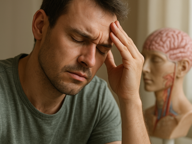 Headache Specialist in My Area