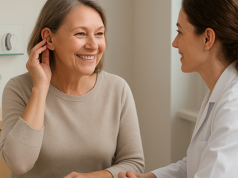 Prothèses auditives les plus performantes