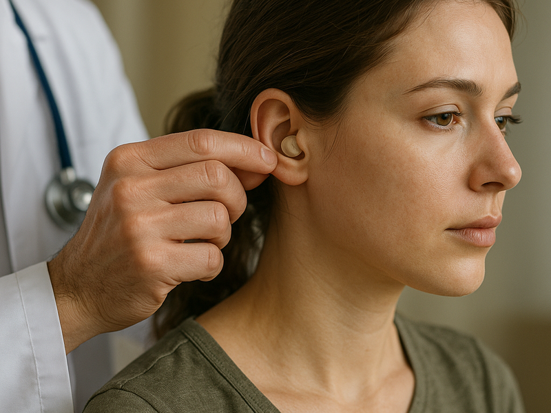 Dental Implant Seniors