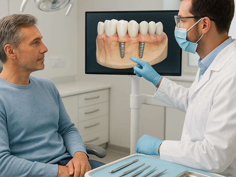 Εμφυτεύματα