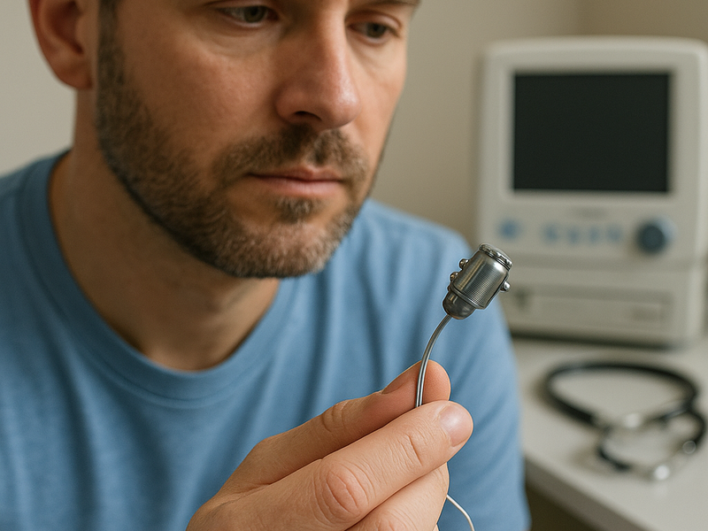 Εμφυτεύματα