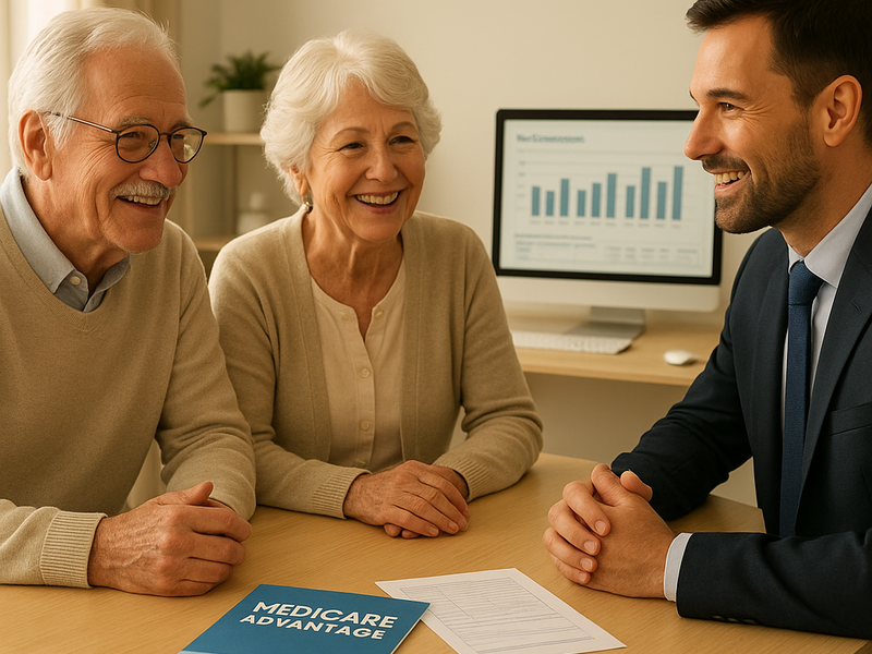 Medicare Dental Insurance