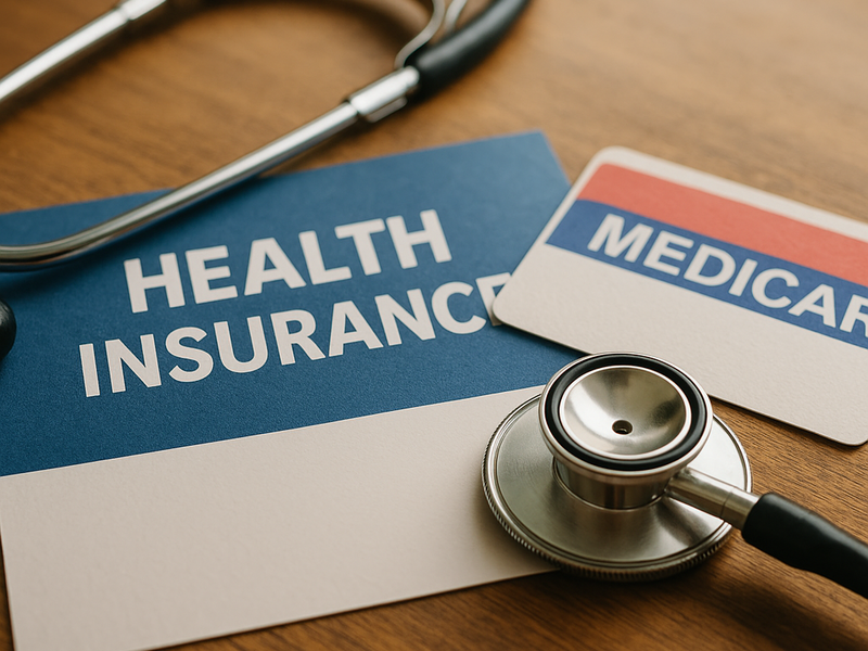 Medicare Dental Insurance