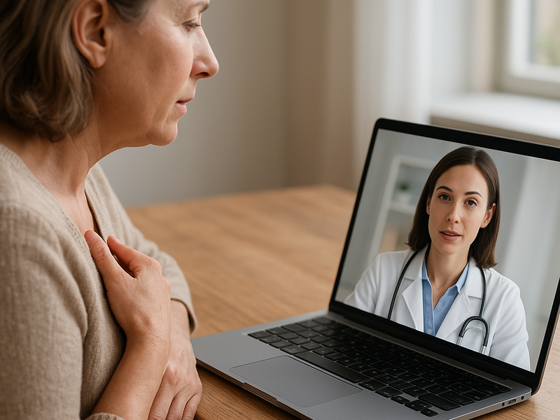 Trova Psicologo Online