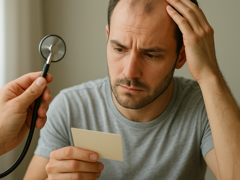 Transplantation Cheveux Prix