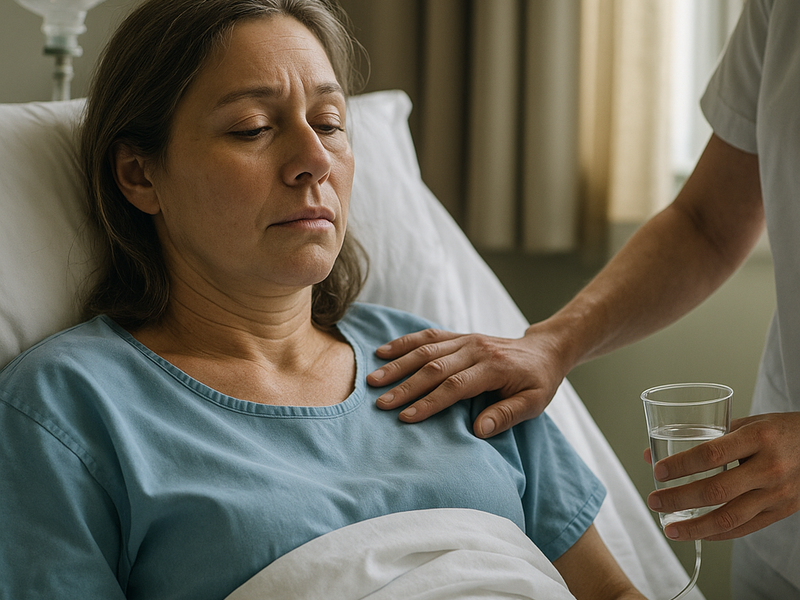 Addiction Specialist