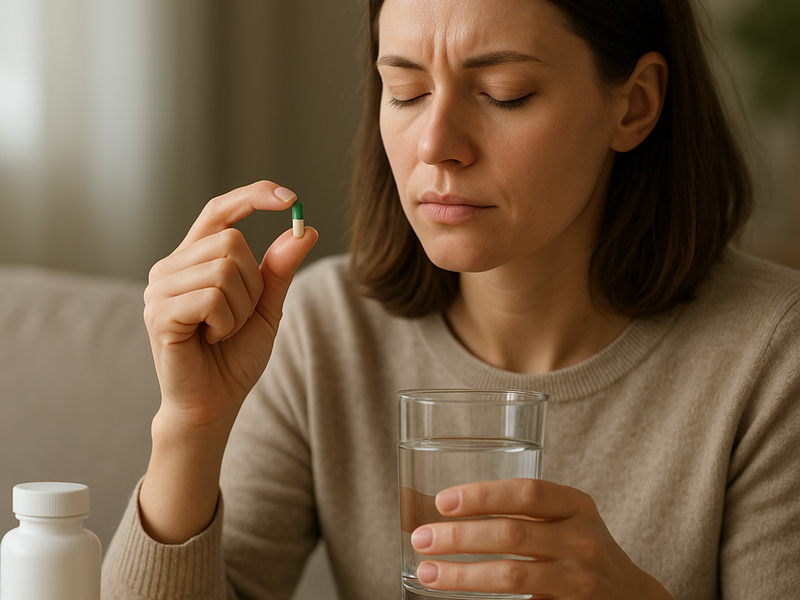 Migraine Relief Nearby