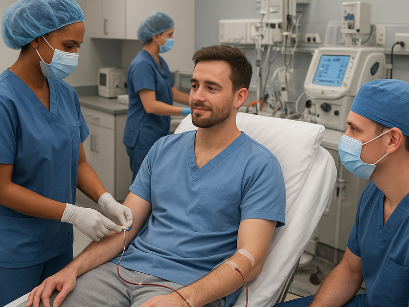 Latest Treatment To Reverse Multiple Myeloma