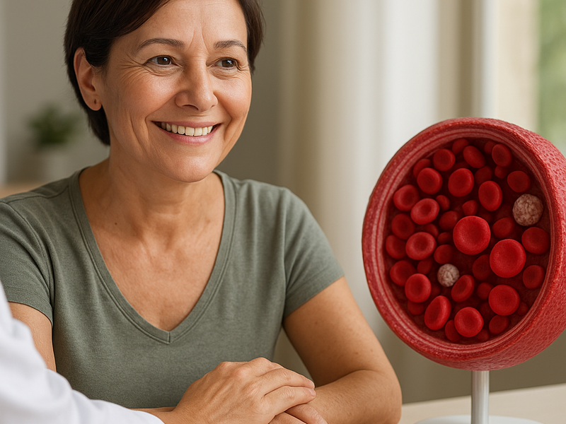 Latest Treatment To Reverse Multiple Myeloma