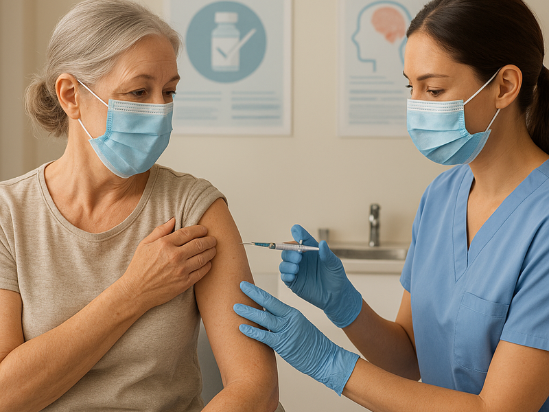 Pfizer Comirnaty Side Effects