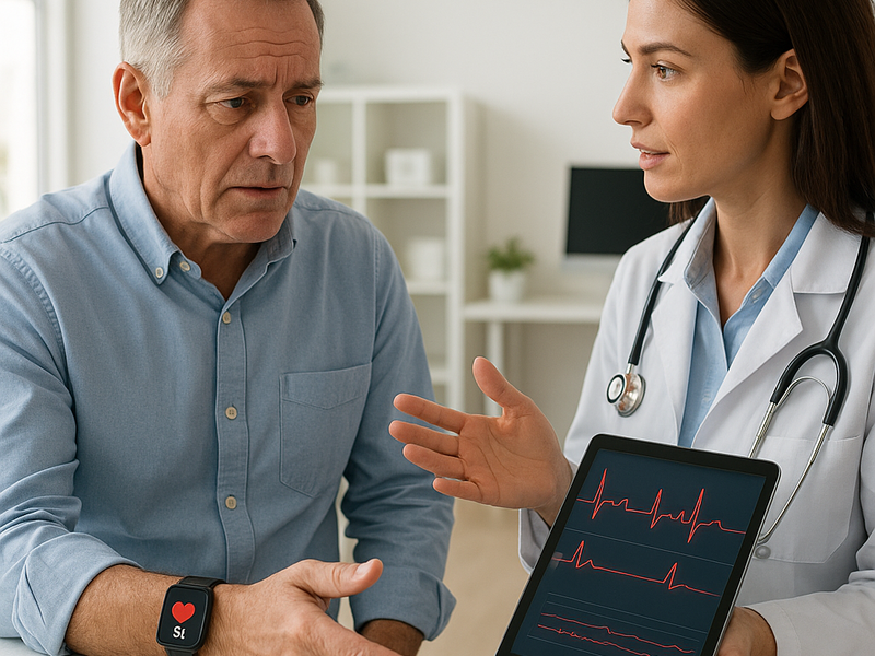 Heart Failure Symptoms In Women