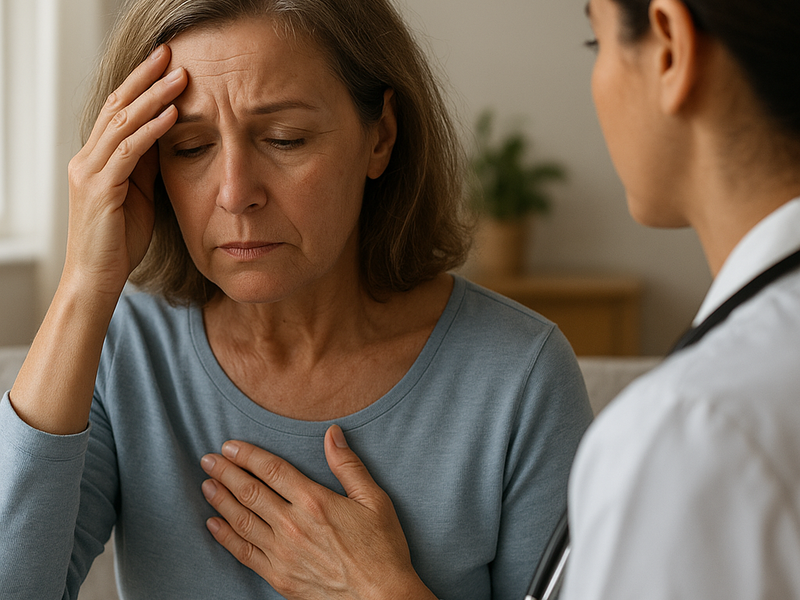 Mesothelioma Cancer Indications and Signs