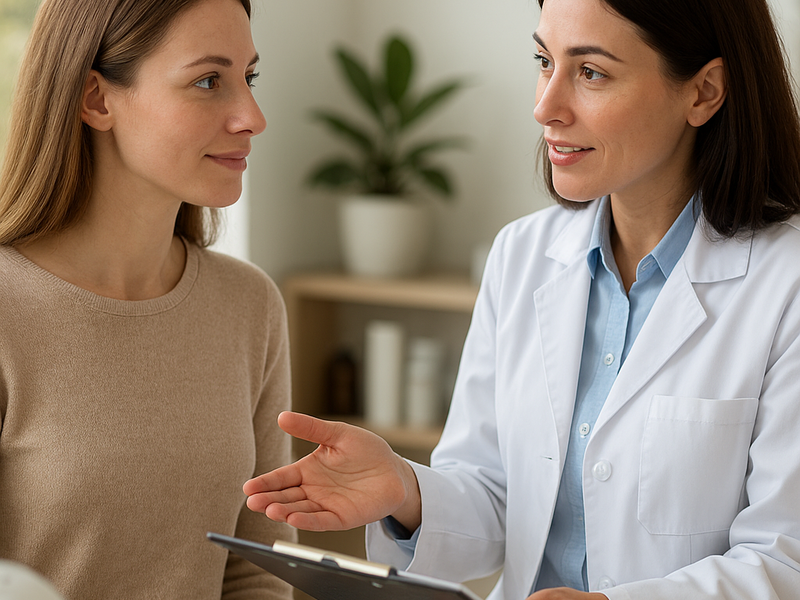 Best Hair Transplant In Turkey