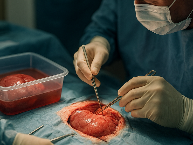 Hair Transplant Turkey