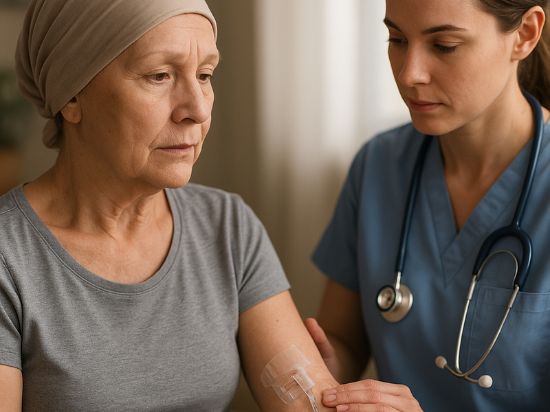 TNBC treatment in the United States