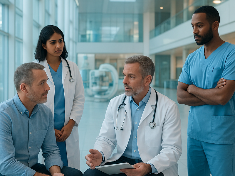 5 Best Cardiology Hospitals