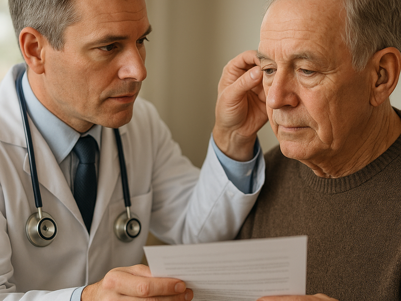 Does Medicare Cover Hearing Aids