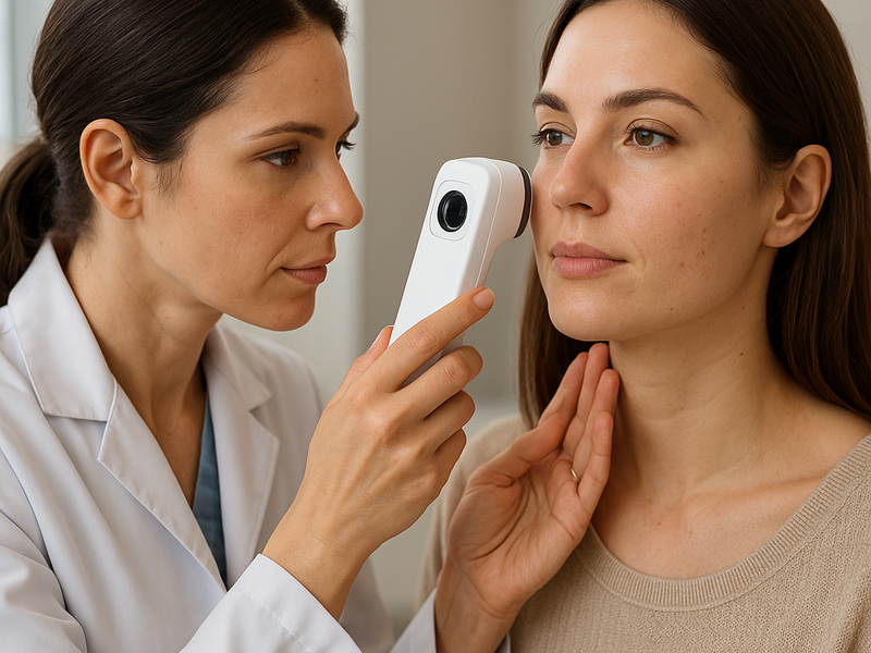 Litfulo Alopecia Treatment