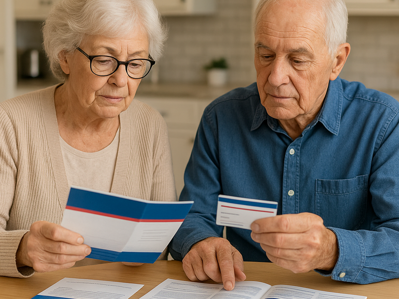 How Do I Choose Medicare Supplemental Insurance