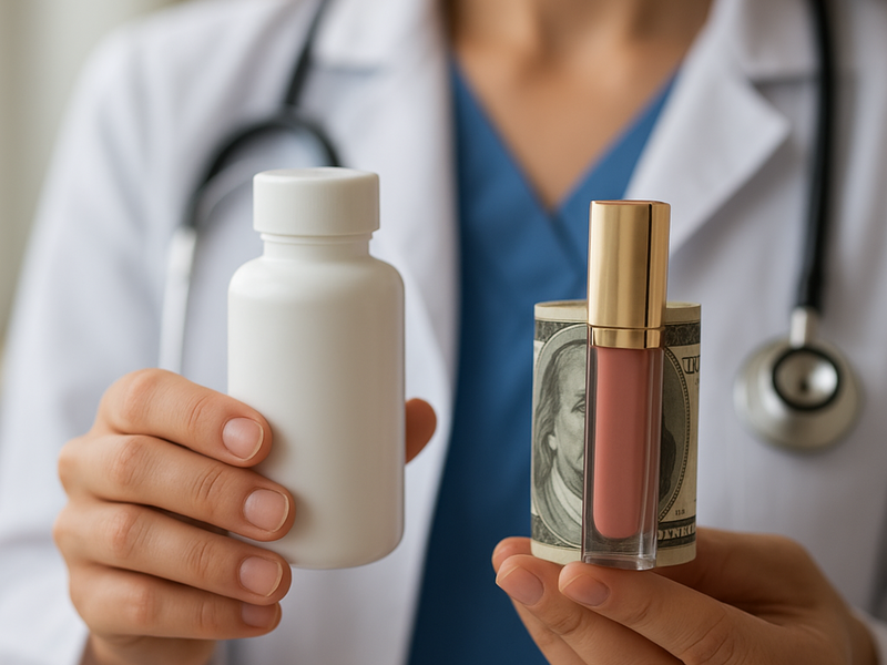 Implante De Pelo Precio