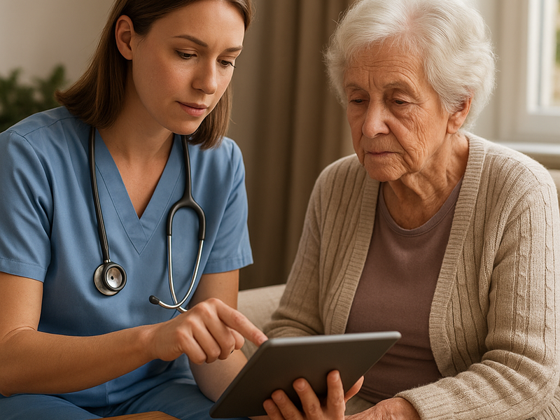 Lares De Idosos Preços